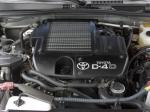 Toyota Land Cruiser Prado 120 Invincible 5-Door 2007 года